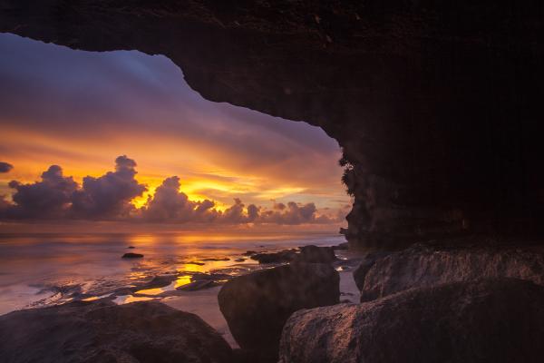 Tanah Lot Bali