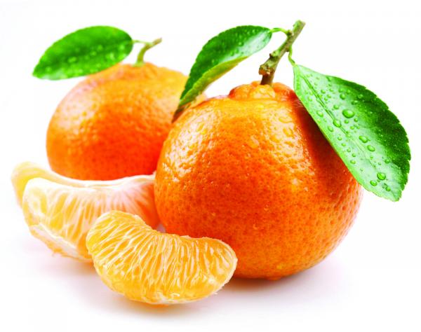 Tangerines