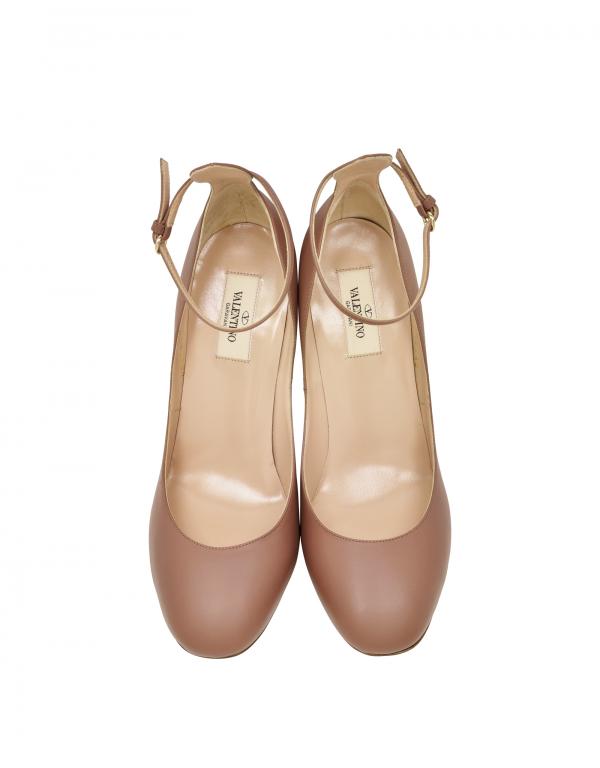Tango Leather