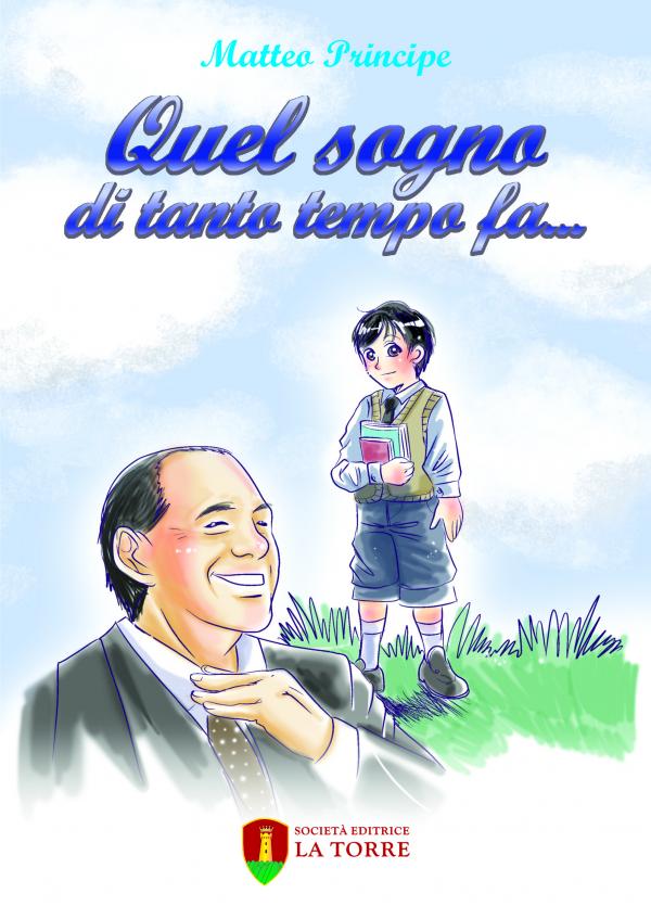 Tanto tempo...