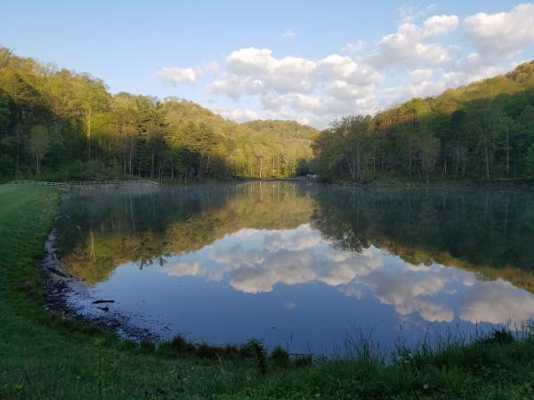 Tar Hollow State Park