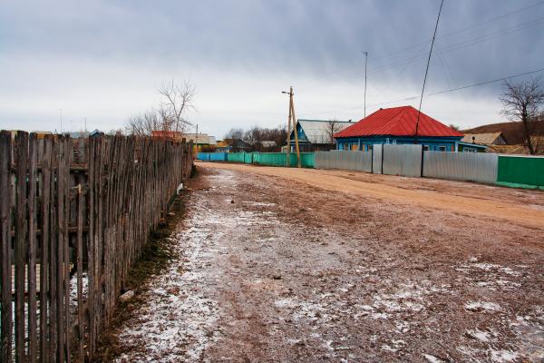 tartar settlement
