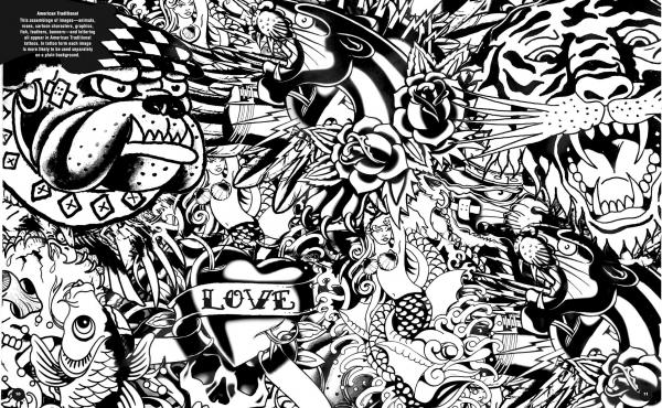 Tattoo Art