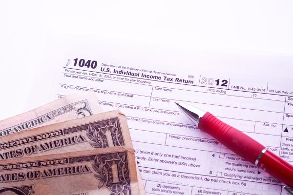 Taxes