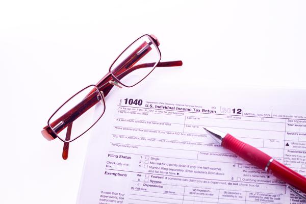 Taxes