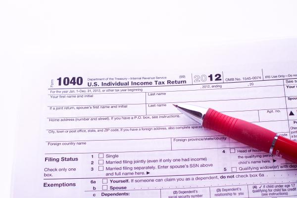 Taxes