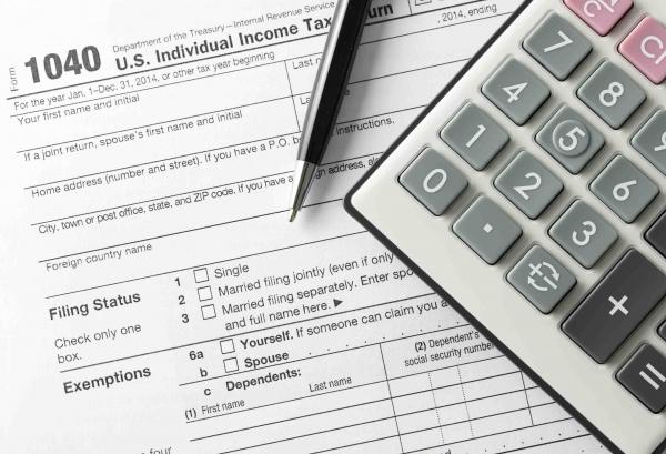 Taxes
