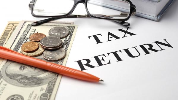 Taxes