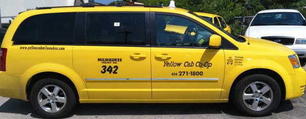 Yellow Cab