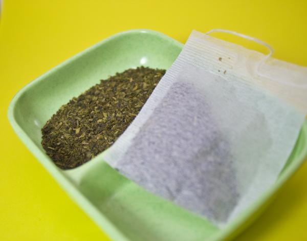 Tea
