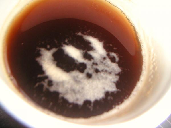 Tea