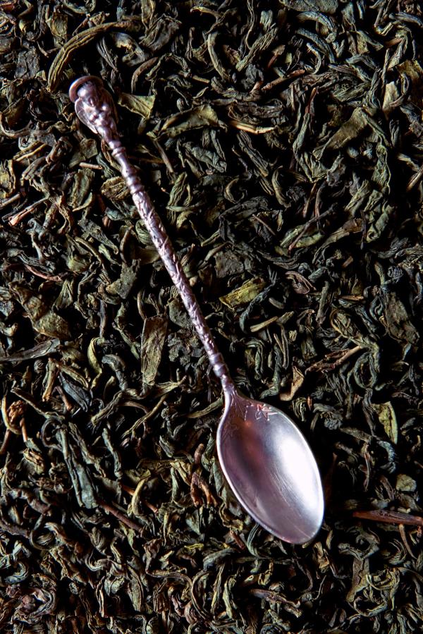 tea