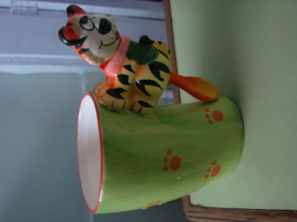 Tea cup