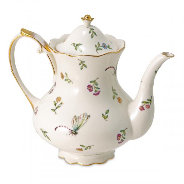 Tea Pot
