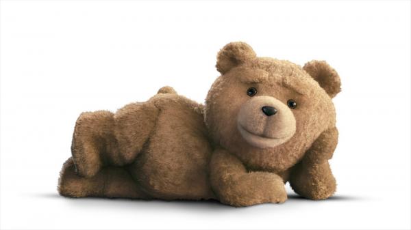 Ted