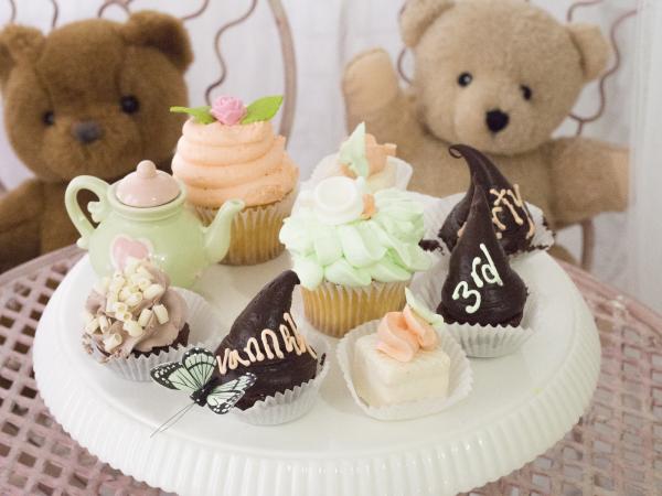 Teddy Tea