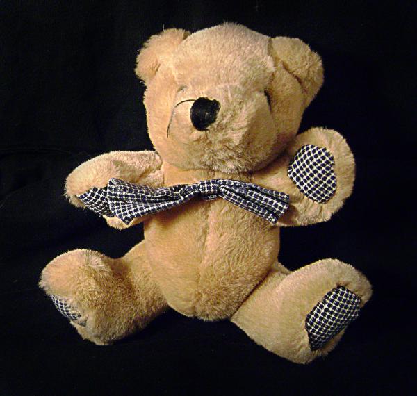 Teddy Tea