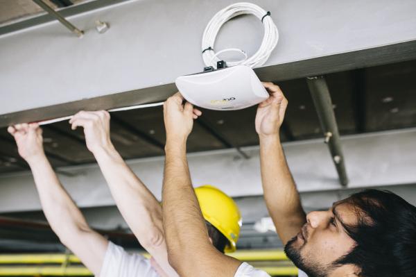 Telecom Engineers