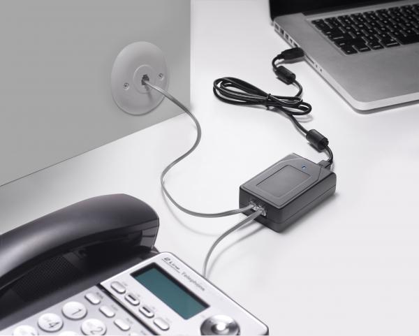 Telephone
