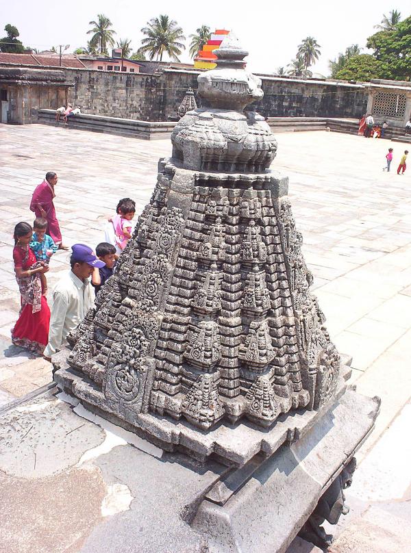 Temple