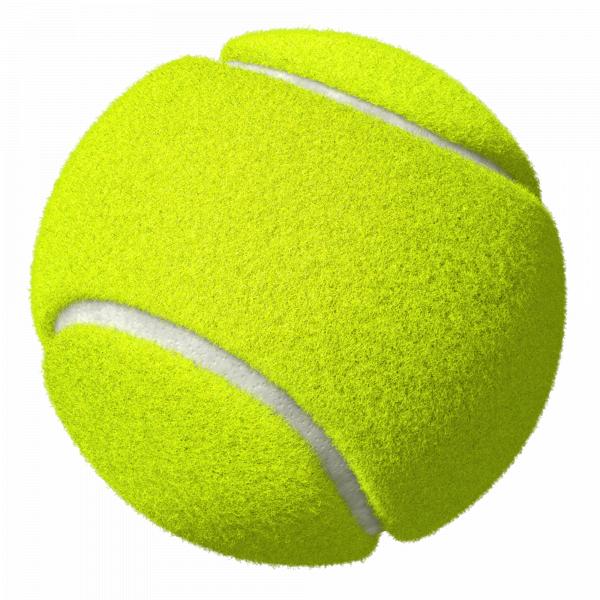 Tennisball
