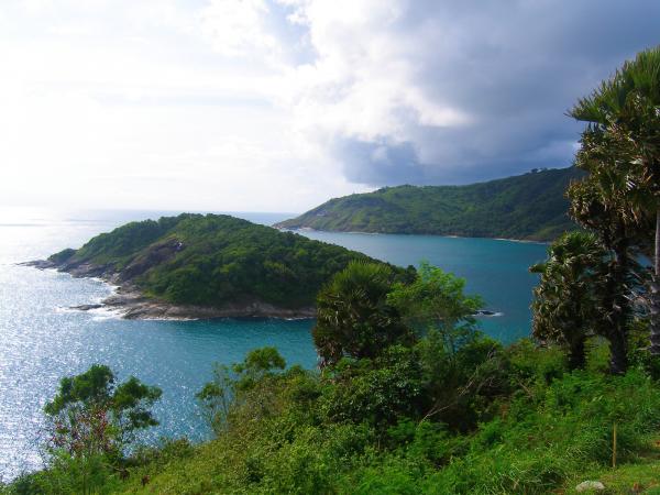 Thailand