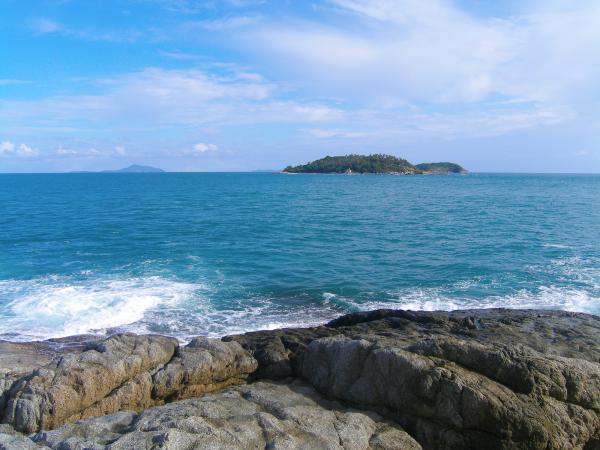 Thailand