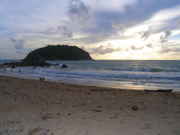 Thailand