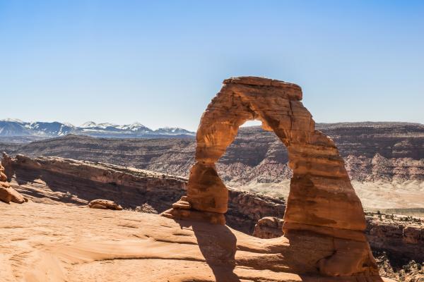 The Arch