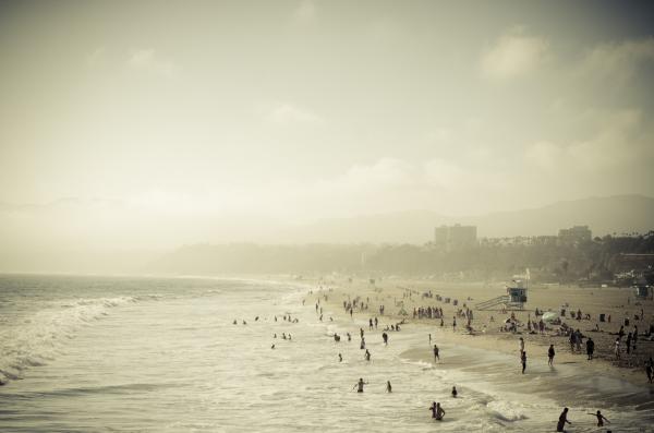 The Beach