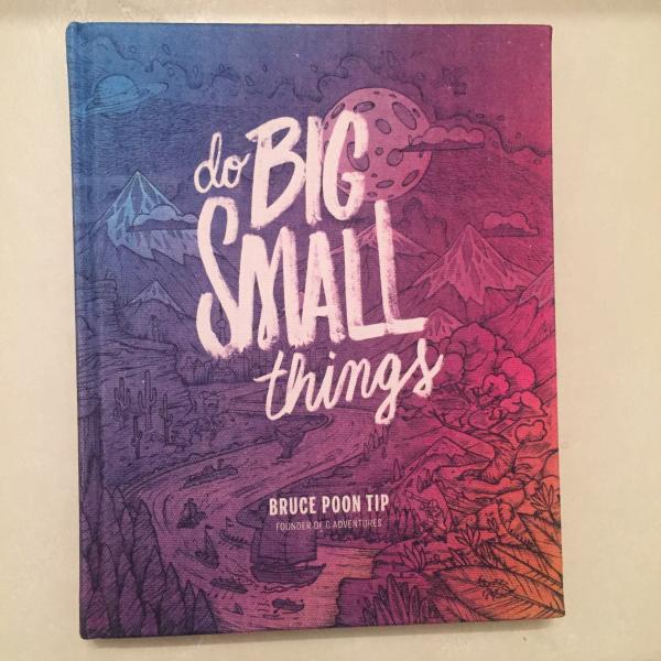 The Big Small