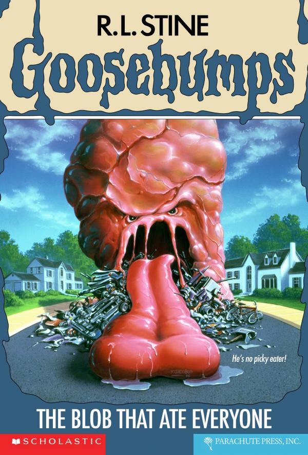 The blob