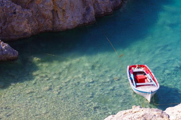 The Boat