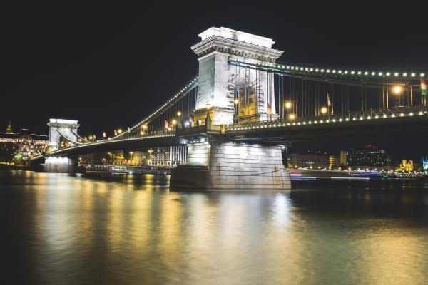 The Bridge