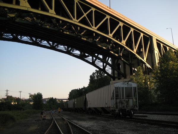 The Bridge