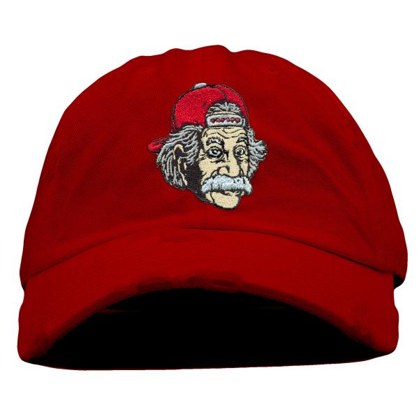 The Cap