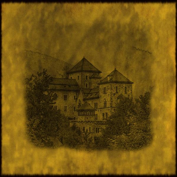 The Castle