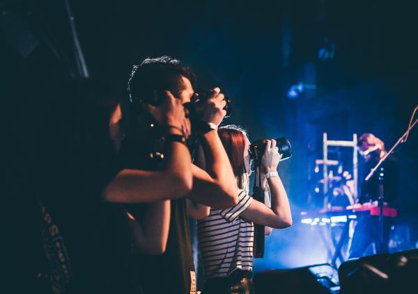 The Concert