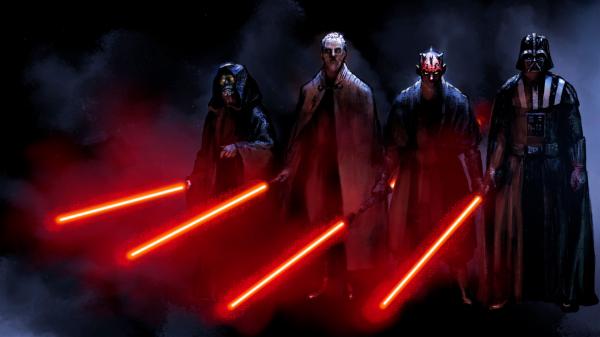The Dark Side