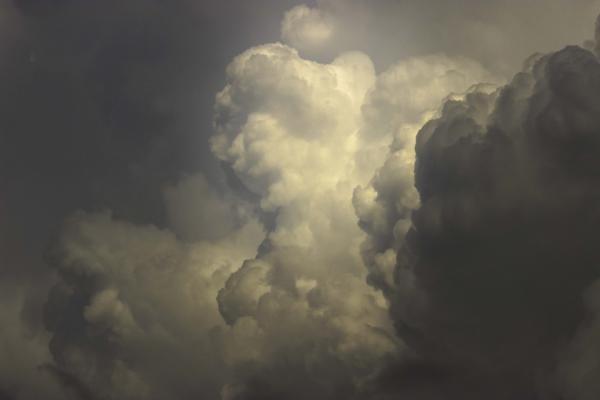The Eye of The Storm