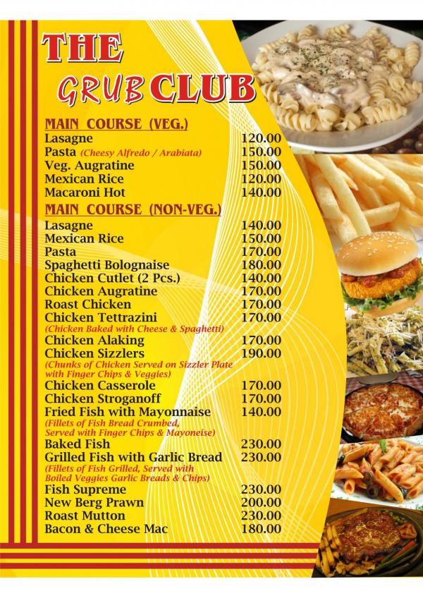 The Grub