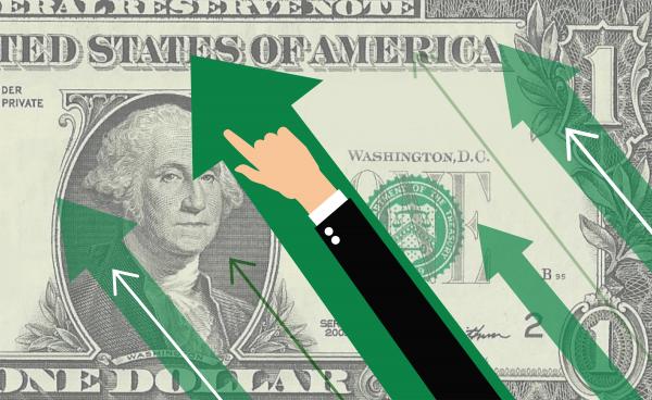 The incredible mighty dollar