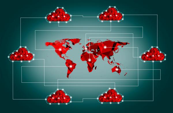 The Internet of Things