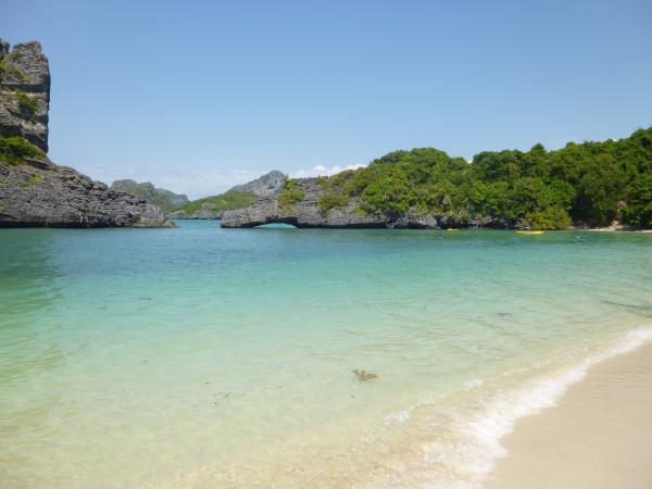 The Island