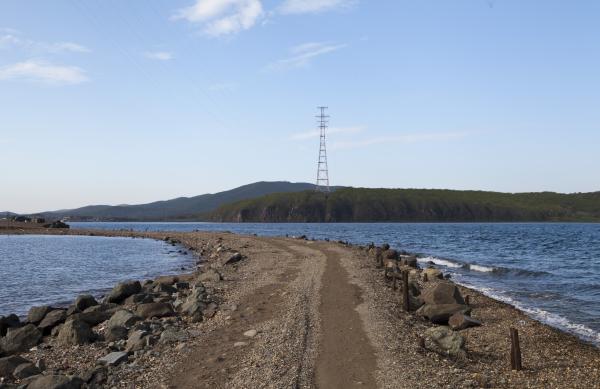 The Island