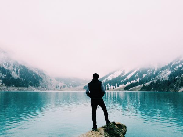 The Lake