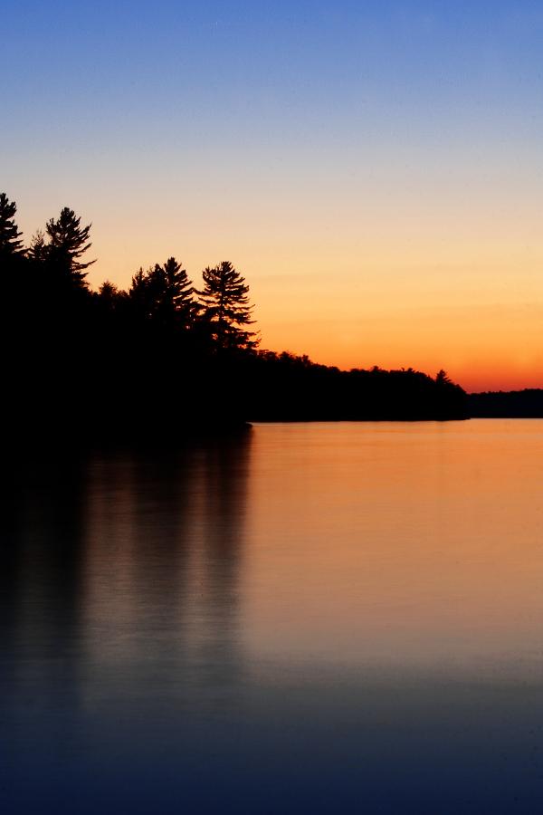 The Lake