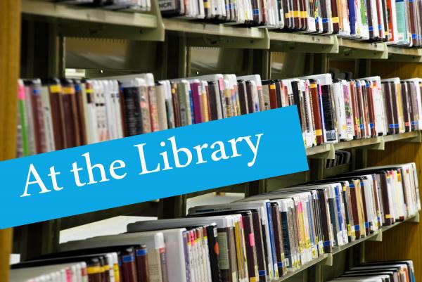 The library