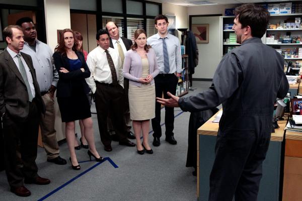 The Office