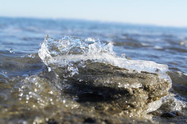 The power of wave
